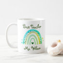 Search for cute teacher mugs Boho