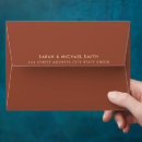 Search for terracotta envelopes Modern