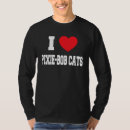 Search for bob cat tshirts Cats