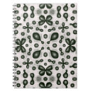 Search for geek notebooks Pattern