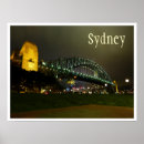 Search for sydney harbour bridge posters Photograph