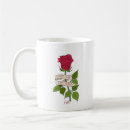Search for beauty and the beast mugs Rose