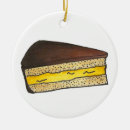 Search for slice christmas tree decorations Pie