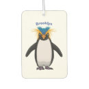 Search for penguin car air fresheners Cartoon