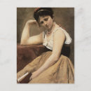 Search for corot Portrait