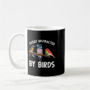 Search for birding mugs Ornithologist