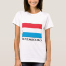 Search for luxembourg tshirts Luxemburg