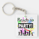 Search for ready key rings Party