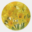 Search for easter greeting stickers Yellow