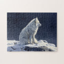 Search for arctic fox puzzles Cute