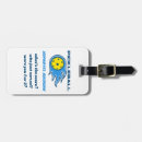 Search for retirement luggage tags Fun