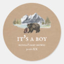 Search for bear mountain stickers Baby