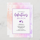 Search for galentines day brunch invitations Modern
