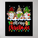 Search for christmas gnome art Merry