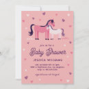 Search for cute horse invitations Ponies