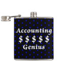 Search for refund Accountant