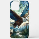 Search for eagles iphone cases Nature