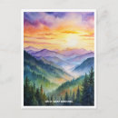 Search for great smoky mountains national park postcards Nature