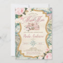 Search for luggage invitations Gold