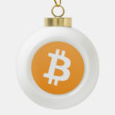 Search for bitcoin christmas tree decorations Money