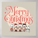 Search for christmas carol posters Charlie brown