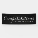 Search for elegant graduation Black