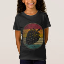 Search for strawberry festival tshirts Retro