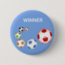 Search for round ball badges Fun