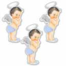 Search for little wing stickers Angel