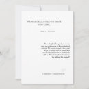 Search for schedule timeline weddings Calligraphy