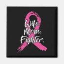 Search for cancer patient magnets Breast