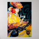 Search for caf posters Vintage