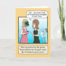 Search for secret friend cards Humour