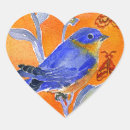 Search for chirps Watercolor