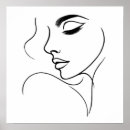 Search for abstract face drawing art Contemporary