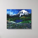 Search for mt rainier Mountains