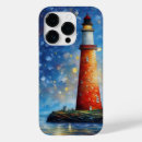 Search for lighthouses iphone cases Landscape