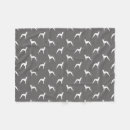 Search for greyhound blankets Iggy