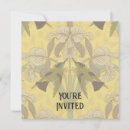 Search for 1800s invitations Victorian