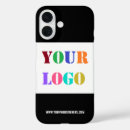 Search for logo iphone cases Business
