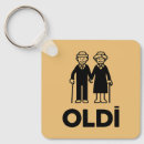 Search for nanny key rings Granny