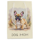 Search for french bulldog gift bags Pets