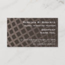 Search for sales executive business cards Modern