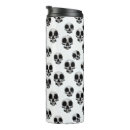 Search for black and white skull mugs Skulls
