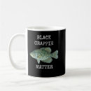 Search for crappie fish mugs Fishing