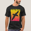 Search for albatross tshirts Retro