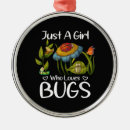 Search for ladybird christmas tree decorations Cute bugs