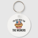 Search for weiner dog key rings Patriotism