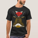 Search for mariachi tshirts Charro