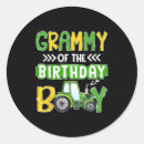 Search for tractor stickers Cute